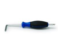 Park Tool HT-10 - Hex Wrench Tool, Blue, 10 mm Tool