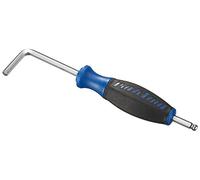 Park Tool HT-6 Hex Wrench Tool, Blue, 6 mm