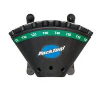Park Tool Hxh-2t Torx Shelf One Size Black