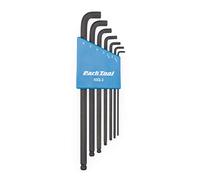 HXS-3 - Stubby Hex Wrench Set