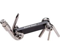 Park Tool IB-1 I-Beam 1 Mini Fold Up Multi-Tool - Hex tool