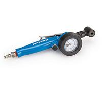 Park Tool INF-2 Shop Inflator Tool,Blue