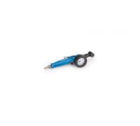 Park Tool Inf-2 Shop Inflator Mini Pump Blue,Black