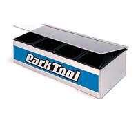 Park Tool Jh-1 Tray White One Size White / Blue