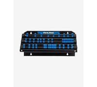 JH-3 ORGANIZADOR DE PARED DE LLAVES DE Vaso, PUNTAS Y HERRAMIENTAS