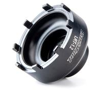 Park Tool LRT-1.2 Key for E-Bike Crown Locking Ring Bosch Gen 2 and DJI Avinox, 8 Notches Ø 50 mm