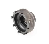 Park Tool Lrt-1 Bosch Gen 2 Bottom Bracket Tool Silver One Size Silver