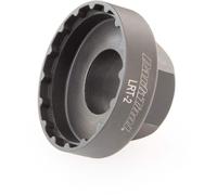Park Tool LRT-2 - Shimano Steps Lockring Tool E-6100, E-7000 and E-8000, Black