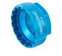Park Tool Lrt-4 Shimano Direct Mount Bottom Bracket Tool Blue