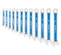 Park Tool Metric Wrench Set 6, 7, 8, 9, 10, 11, 12, 13, 14, 15, 16, 17mm