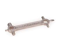 Park Tool MT-1 Rescue Wrench Multi-Tool,Blue