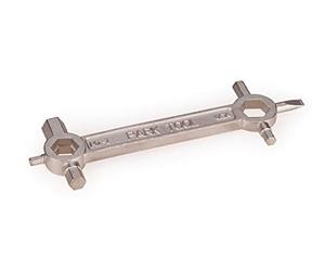 Park Tool MT-1 Rescue Wrench Multi-Tool,Blue