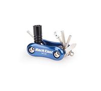Park Tool Mt-20 Multitool Blue,Silver