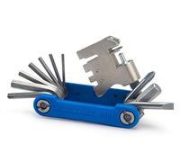 Park Tool MTB, Unisex - Adult Mini tool tools, Blue, Einheitsgröße -