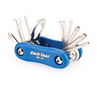 Park Tool MTC, Unisex - Adult Mini tool tools, Blue, Einheitsgröße -
