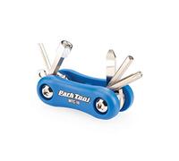 Park Tool MTC, Unisex - Adult Mini tool tools, Blue, MTC-10 -