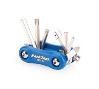 Park Tool MTC, Unisex - Adult Mini tool tools, Blue, MTC-25 -