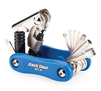 Park Tool MTC, Unisex - Adult Mini tool tools, Blue, MTC-40 -