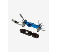 Park Tool Ib-3 I-beam Multitool Blue 1.5-8 mm