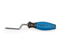Park Tool ND-1 Nipple Driver Tool, Blue