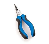 Park Tool NP-6 Needle Nose Pliers Tool, Blue, Blackone