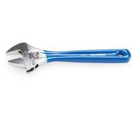 Park Tool Paw-6 Adjustable Wrench Tool Blue,Silver