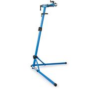 Park Tool Home Mechanic Deluxe Workstand PCS10.3 - Blue, Blue