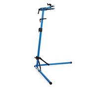 Park Tool PCS-10.3 Deluxe Home Mechanic Repair Stand Blue / Black