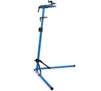 Park Tool PCS-10.3 Deluxe Home Mechanic Repair Stand Blue / Black - One Size