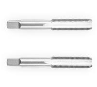 Park Tool Pedal Tap Set: 9/16 Inch Right & Left