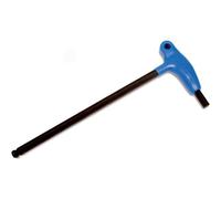 Park Tool PH-10 P-Handled Hex Wrench Tool 10 mm,Blue