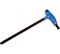 Park Tool PH-10 P-Handled Hex Wrench Tool 10 mm,Blue