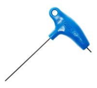 Park Tool PH-2 - P-Handled Hex Wrench: 2 mm