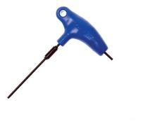 Park Tool PH-3 - P-Handled Hex Wrench: 3 mm