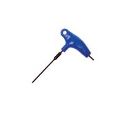 Park Tool PH-3 - P-Handled Hex Wrench: 3mm