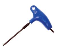 Park Tool PH-4 - P-Handled Hex Wrench: 4 mm