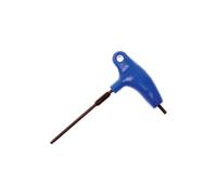 Park Tool PH-4 - P-Handled Hex Wrench: 4mm