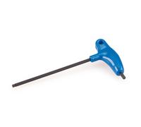 Park Tool PH-5 P-Handled Hex Wrench: 5 mm
