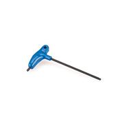 Park Tool PH-5 P-Handled Hex Wrench: Tool ,Blue,5 mm