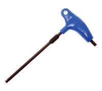 Park Tool PH-6 - P-Handled Hex Wrench: 6 mm