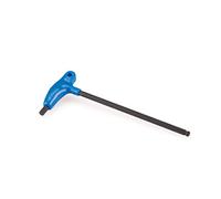 Park Tool PH-8 P-Handled Hex Wrench Tool 8 mm, Blue