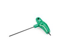 Park PHT10 Star Wrench 10 - Silver One Size