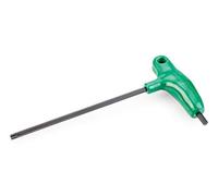 Park Tool PHT-30 P-Handled T30 Star-Shaped Wrench Tool, Schwarz