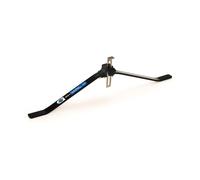 Park Tool WAG-5 - Portable Wheel Dishing Tool Tool ,Silver - silver
