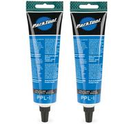 Park Tool PPL-1 Polylube 1000 Grease: 4oz Tubes X 2 MULTIPACK