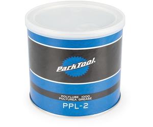 Park Tool PPL-2 - Polylube 1000 Grease: 1 lb. Tub
