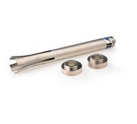 Park Tool Press Fit Bicycle Workshop Bottom Bracket Bearing Tool Set - QKBBT903