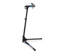 Park Tool PRS-25 Team Issue Repair Stand Aluminium Tool - Blue, n/a