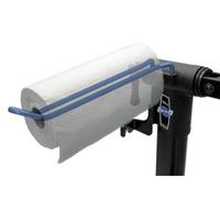 Park Tool PTH-1 Paper Towel Holder For Park Tool Repair Stands Tool, Blue, Metallic