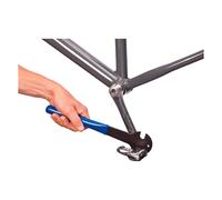 Park Tool Pw-3 15mm 9/16´´ Pedal Wrench One Size Blue / Black